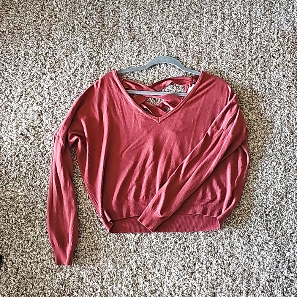 Yoga Top